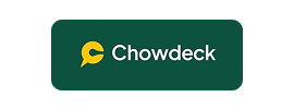 Chowdeck