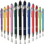 Plain High Quality Metallic Pen