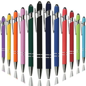 Plain High Quality Metallic Pen