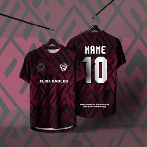 Sublimation Print Service on Tee Shirt, & Textile | All Sides & Colors