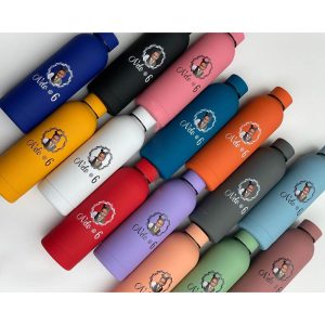 UV Print Service on Medium Souvenirs like Mugs, Vacuum Flask, Notepads & More | All Sides & Colors