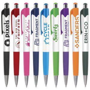 UV Print Service on Small Souvenirs like Pen, Flash drive & More | All Sides & Colors