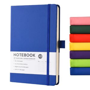 Plain Mass Production Leather Notepads