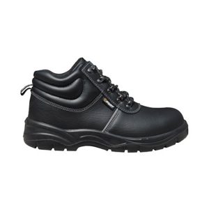 Workforce Safety Boot
