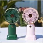 Mini Portable Fan