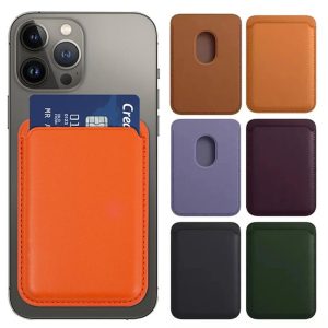 Haven Phone Wallet