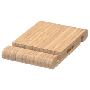 Unity Bamboo phone & Tablet Stand