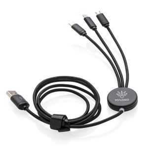 Ion Charging Cable