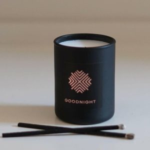 Solara Scented Candles