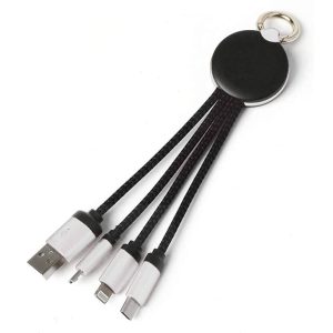 Spark Portable Charging Cable