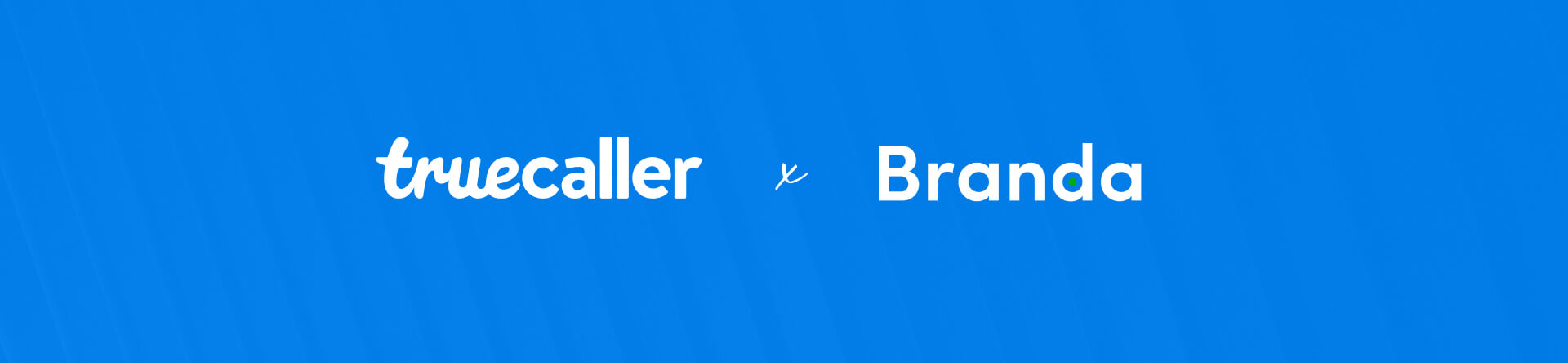 Truecaller: Guard Your Circle Campaign Launch by Branda, Delivered Nationwide