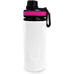 750ml Aluminum Water Bottle