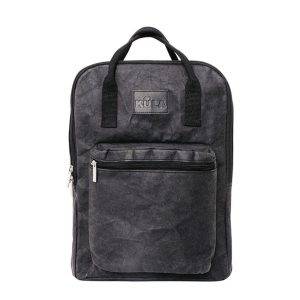 Kula Salford Backpack Bag | Black