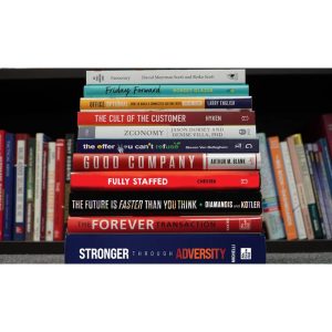 Business Books