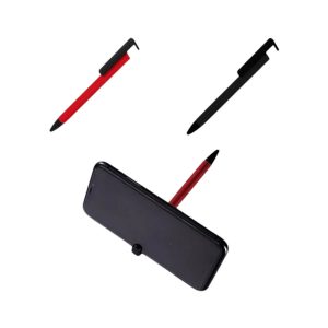 Plain Edge Ball Pen