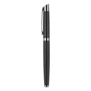 Plain Noir Ball Pen