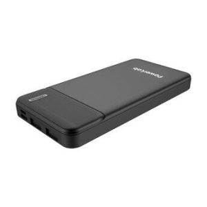 Military Grade Plastic 10,000mAH Power Bank