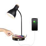 Charging Lamp