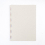 Spiral A5 Soft Cover Notebook