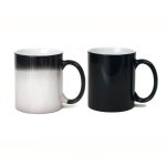 Wonder mug