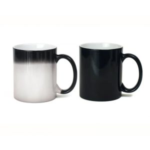 Wonder mug