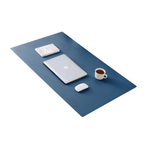 Plain Desk Mat & Mouse Pad
