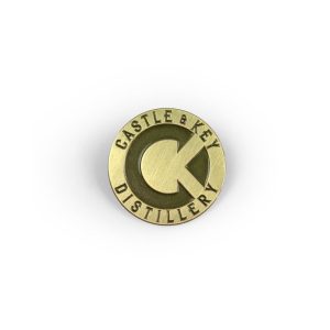 lapel Pin