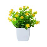 Mini Artificial Flower