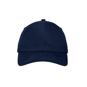 Wholesale High Quality Plain Curved Base Ballcap 9fifty | Navyblue